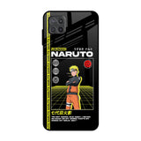 Ninja Way Samsung Galaxy A12 Glass Back Cover Online