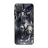 Sketch Art DB Samsung Galaxy A12 Glass Back Cover Online