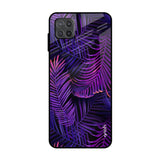 Plush Nature Samsung Galaxy A12 Glass Back Cover Online