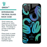 Basilisk Glass Case for Samsung Galaxy A12
