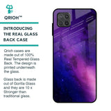 Stars Life Glass Case For Samsung Galaxy A12
