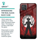 Japanese Animated Glass Case for Samsung Galaxy A12