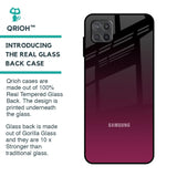Wisconsin Wine Glass Case For Samsung Galaxy A12