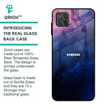 Dreamzone Glass Case For Samsung Galaxy A12