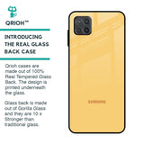 Dandelion Glass Case for Samsung Galaxy A12