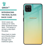 Cool Breeze Glass case for Samsung Galaxy A12