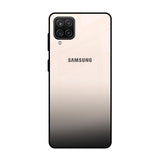 Dove Gradient Samsung Galaxy A12 Glass Cases & Covers Online