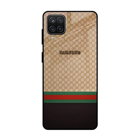 High End Fashion Samsung Galaxy A12 Glass Cases & Covers Online