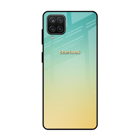 Cool Breeze Samsung Galaxy A12 Glass Cases & Covers Online