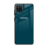 Emerald Samsung Galaxy A12 Glass Cases & Covers Online