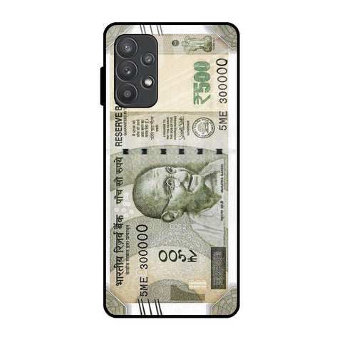 Cash Mantra Samsung Galaxy A32 Glass Back Cover Online