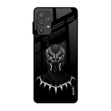 Dark Superhero Samsung Galaxy A32 Glass Back Cover Online