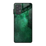 Emerald Firefly Samsung Galaxy A32 Glass Back Cover Online
