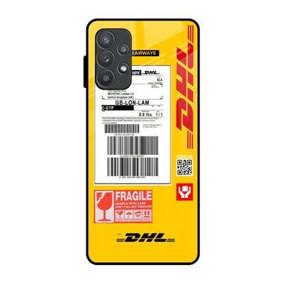 Express Worldwide Samsung Galaxy A32 Glass Back Cover Online