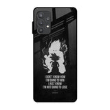 Ace One Piece Samsung Galaxy A32 Glass Back Cover Online