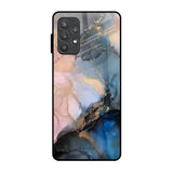 Marble Ink Abstract Samsung Galaxy A32 Glass Back Cover Online