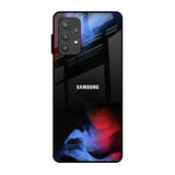 Fine Art Wave Samsung Galaxy A32 Glass Back Cover Online