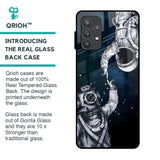 Astro Connect Glass Case for Samsung Galaxy A32
