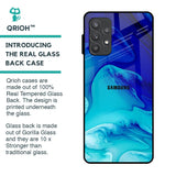Raging Tides Glass Case for Samsung Galaxy A32