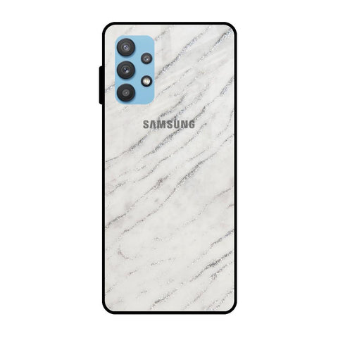 Polar Frost Samsung Galaxy A32 Glass Cases & Covers Online