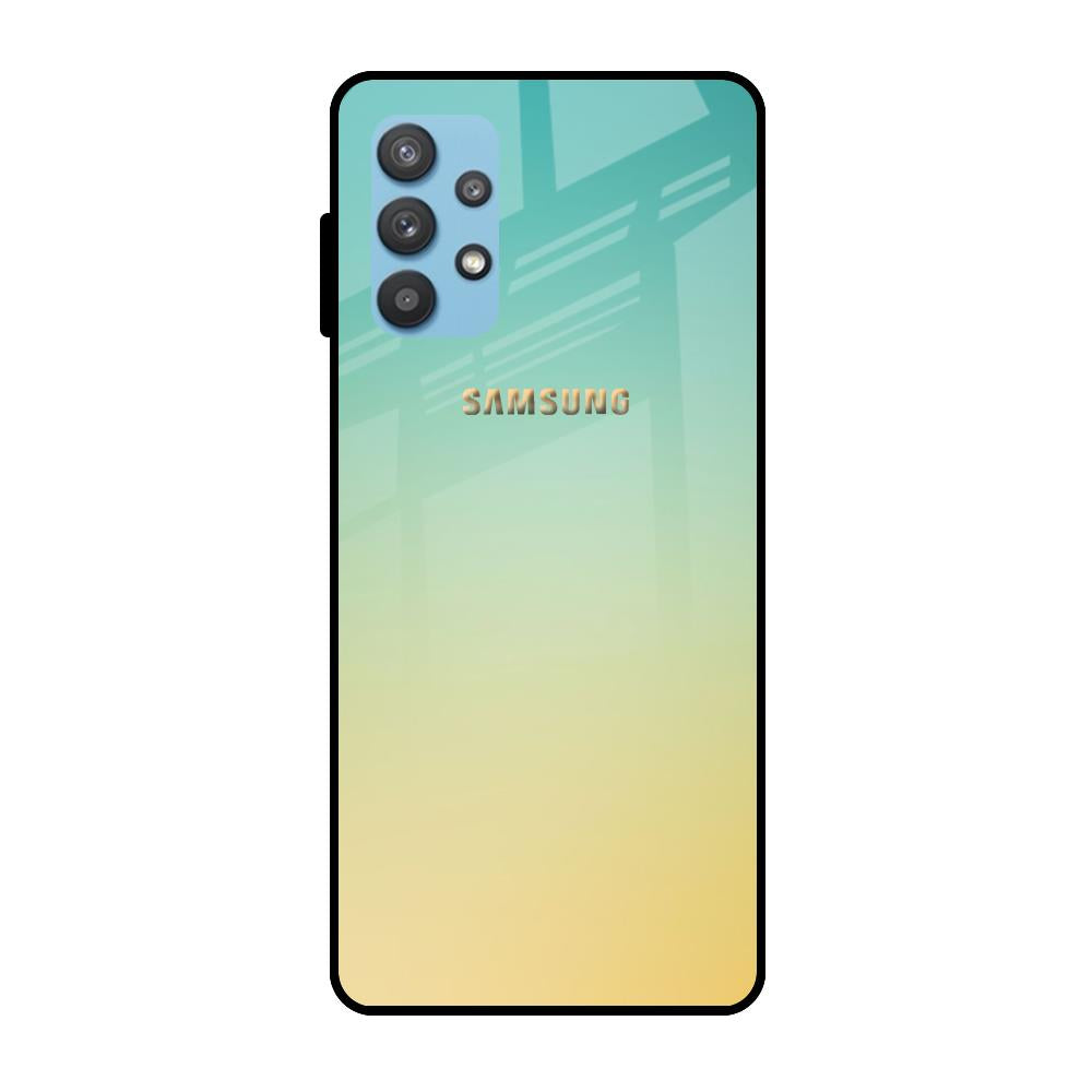 Cool Breeze Samsung Galaxy A32 Glass Cases & Covers Online