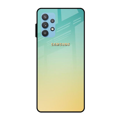 Cool Breeze Samsung Galaxy A32 Glass Cases & Covers Online
