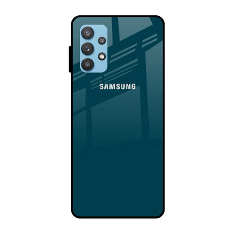 Emerald Samsung Galaxy A32 Glass Cases & Covers Online