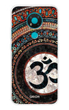 Worship Nokia 3.4 Back Cover