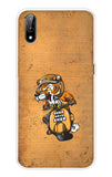 Jungle King LG W11 Back Cover