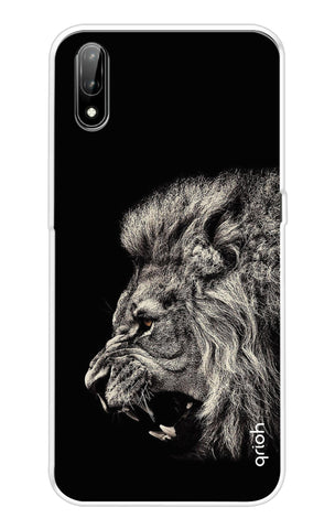 Lion King LG W11 Back Cover