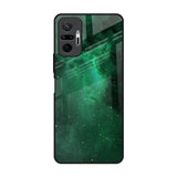 Emerald Firefly Redmi Note 10 Pro Glass Back Cover Online