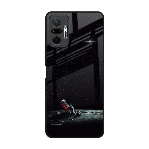 Relaxation Mode On Redmi Note 10 Pro Glass Back Cover Online
