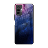 Dreamzone Redmi Note 10 Pro Glass Back Cover Online