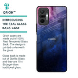 Dreamzone Glass Case For Redmi Note 10 Pro