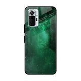 Emerald Firefly Mi Redmi Note 10 Pro Glass Cases & Covers Online