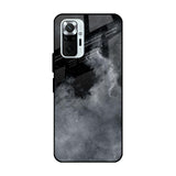 Fossil Gradient Mi Redmi Note 10 Pro Glass Cases & Covers Online