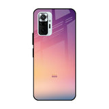 Lavender Purple Redmi Note 10 Pro Glass Cases & Covers Online