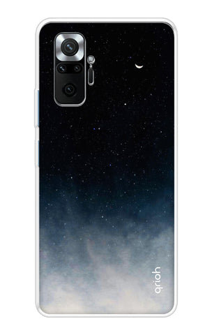 Starry Night Redmi Note 10 Pro Back Cover