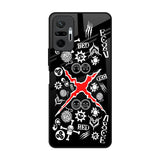 Red Zone Redmi Note 10 Pro Max Glass Back Cover Online