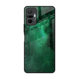 Emerald Firefly Redmi Note 10 Pro Max Glass Back Cover Online