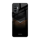 Dark Walnut Redmi Note 10 Pro Max Glass Back Cover Online