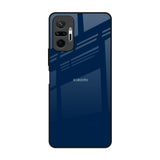 Royal Navy Redmi Note 10 Pro Max Glass Back Cover Online
