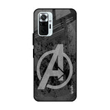 Sign Of Hope Redmi Note 10 Pro Max Glass Cases & Covers Online