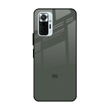 Charcoal Redmi Note 10 Pro Max Glass Cases & Covers Online