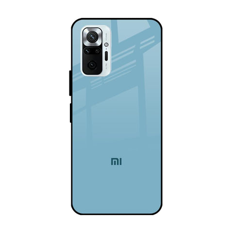 Sapphire Redmi Note 10 Pro Max Glass Cases & Covers Online