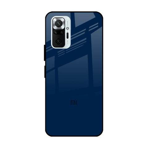 Royal Navy Redmi Note 10 Pro Max Glass Cases & Covers Online