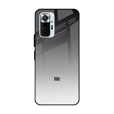 Zebra Gradient Redmi Note 10 Pro Max Glass Cases & Covers Online