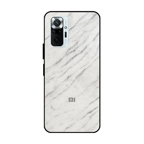 Polar Frost Redmi Note 10 Pro Max Glass Cases & Covers Online