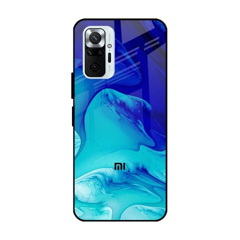 Raging Tides Redmi Note 10 Pro Max Glass Cases & Covers Online