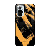 Gatsby Stoke Redmi Note 10 Pro Max Glass Cases & Covers Online